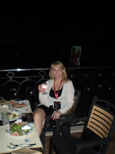 Елена Хлыстова