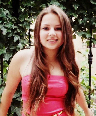 Юлечка Рудницкая