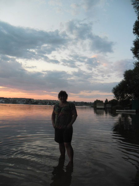 Ksyuha Костючка