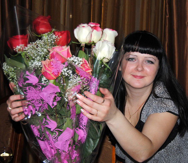 Наталья Сигаёва