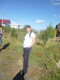 Ирина Соловьёва