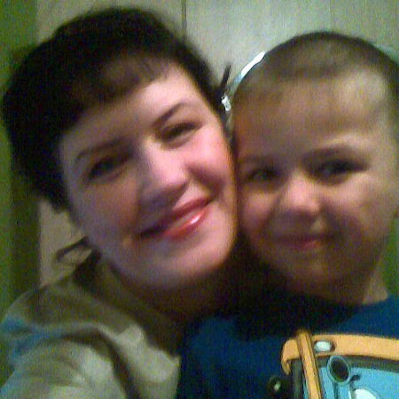 Ольга Василько