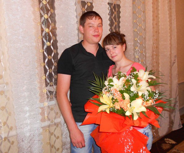 Сергей Харитончик