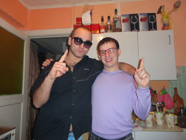 Даниил Паутов