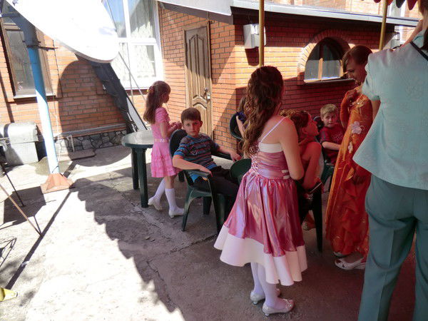 Алексей Хилобок