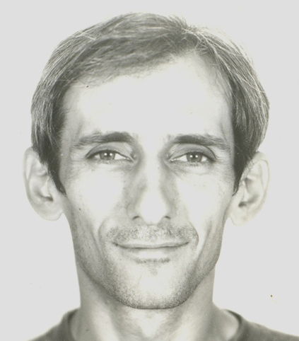 Амиран Хаштыров