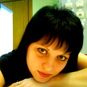 Марина Морозова