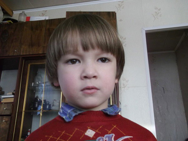 Владислав Веселов