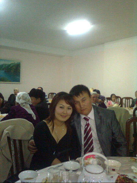 Нурлан Шерматов