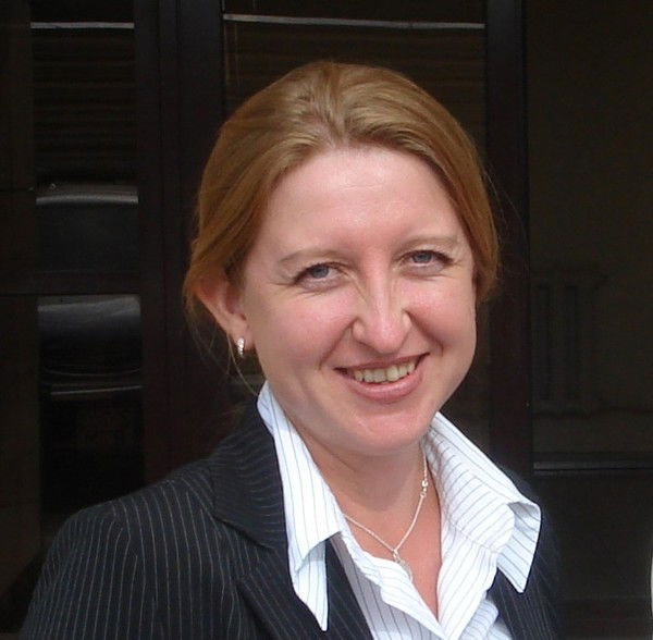 Татьяна Тринёва