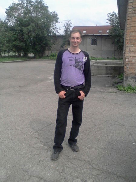 Виталя Гильц