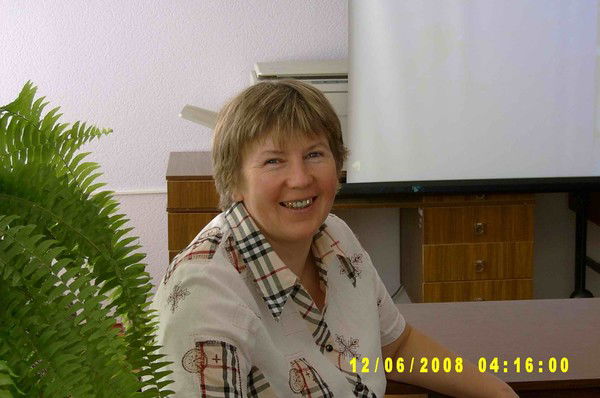 Татьяна Андреева