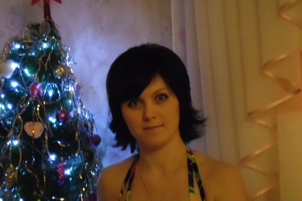 Надежда Калинина