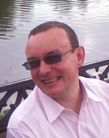 Евгений Потапов