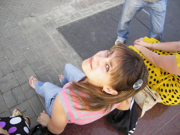 Люба *зайка*