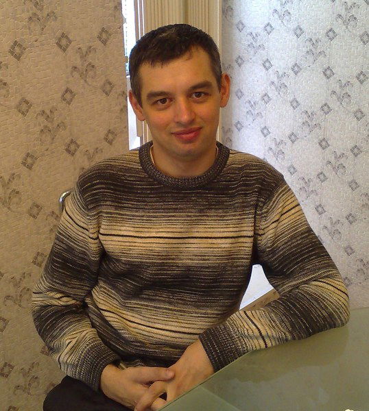 Руслан Сальников