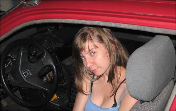 Елена Солоухина