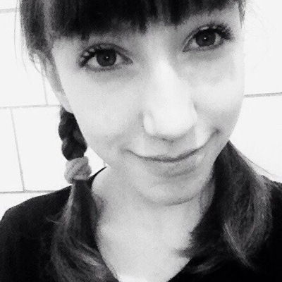 Алёна Никандрова