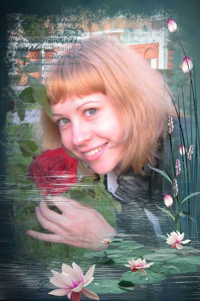 Алена Колодяжная