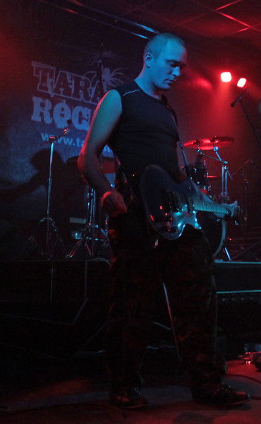 Александр Бердников