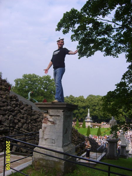 Антон Зорин