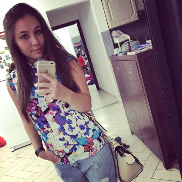 ... Мадинка...