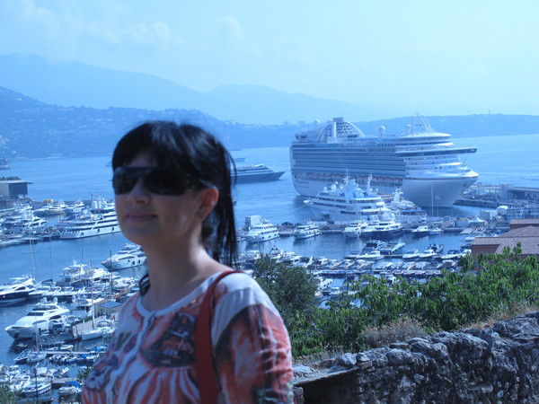 Любовь Мирошниченко