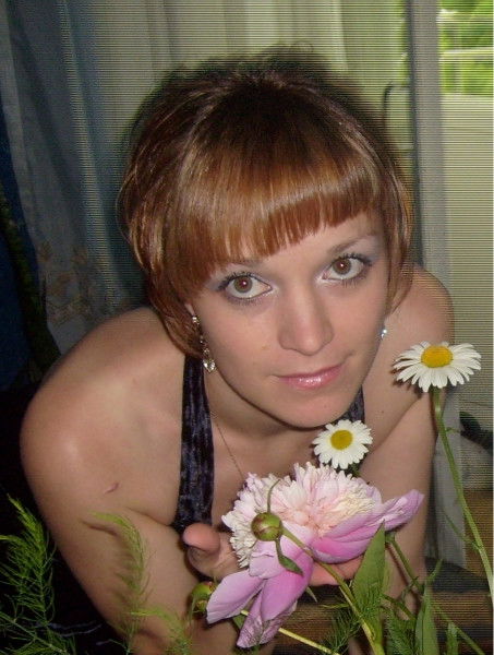 Светлана Осадчая