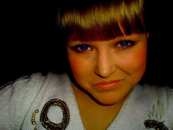 Анастасия Галеева