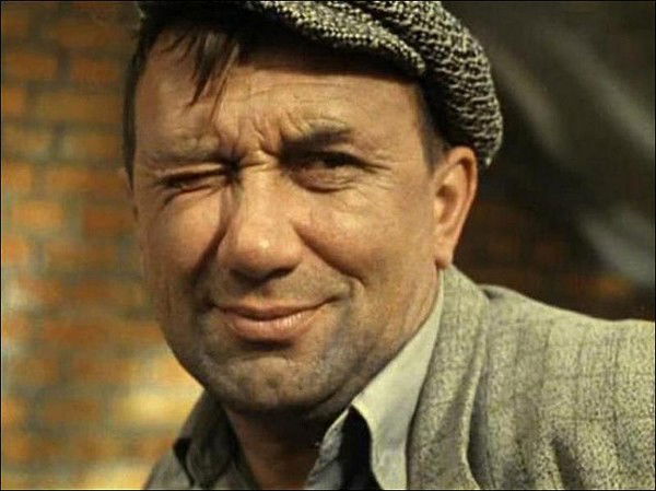 Сергей Молодожёнов