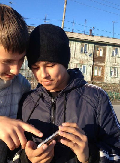 Альберт Ниятбакиев