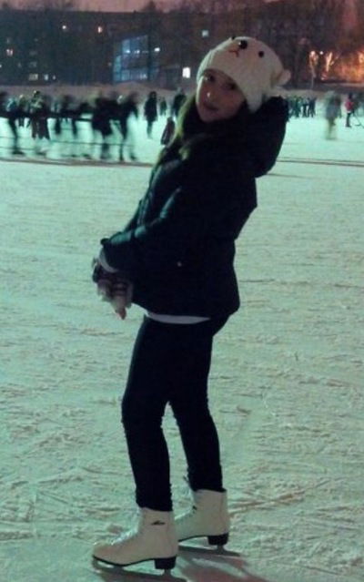 Лера Тувыкина