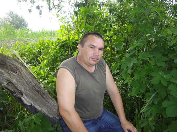 Владимир Боровик