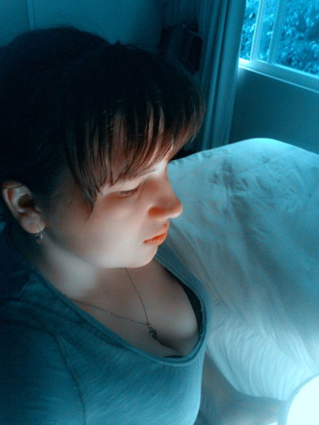 Юлия Зябкова