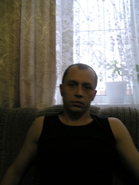 Алексей Кондратьев