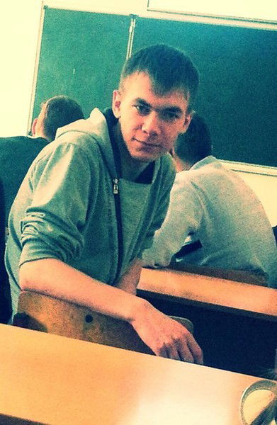 Тимур Безруков