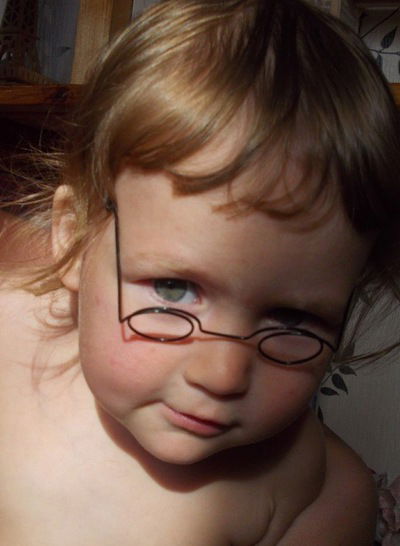 Альбина Маннанова