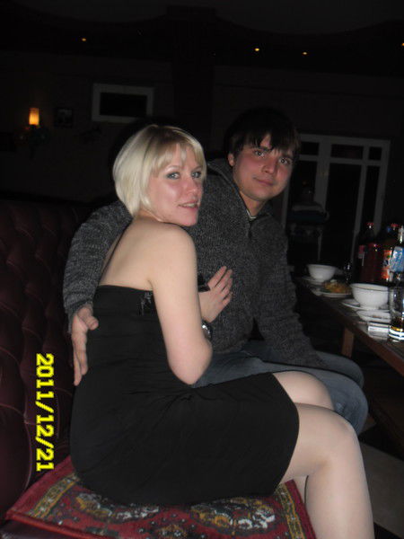 Анастасия Запольских