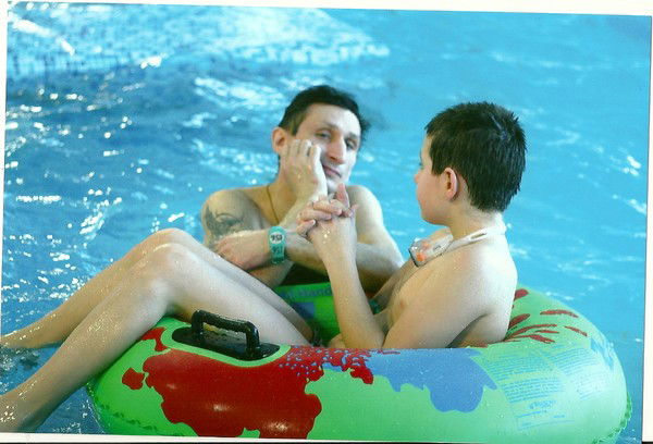 Андрей Буйневич