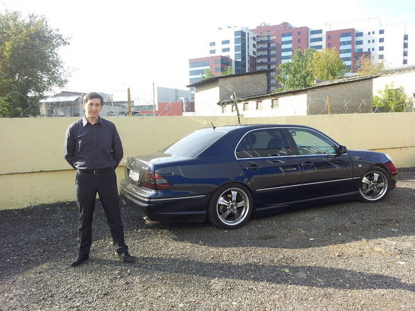 Николай Герасимов