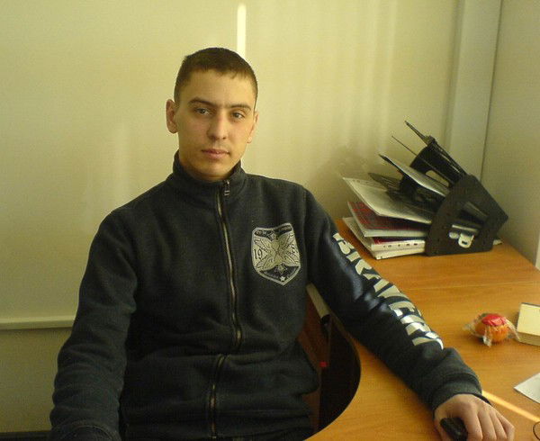 Александр Черемнов