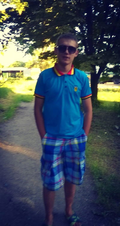 Артём Харьковский