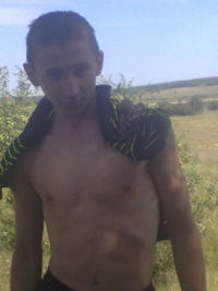 Сергей Бучковский