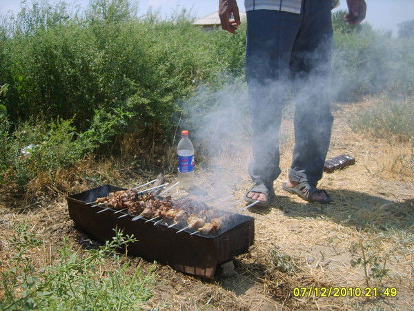 Самид Рахимов