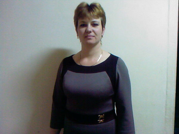 Светлана Акимова