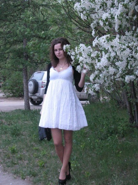 Екатерина Усанова