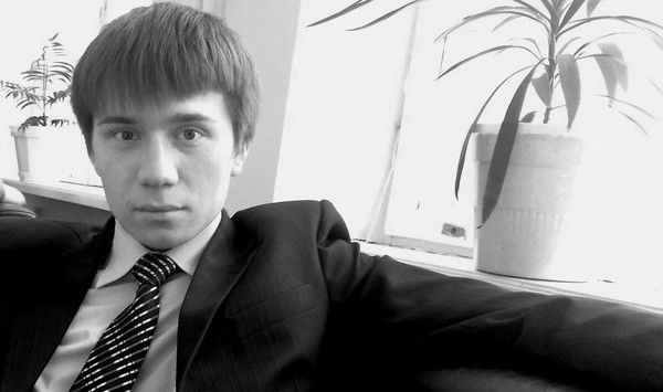 Вадимка Давлетов