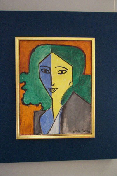 Ольга Антонова