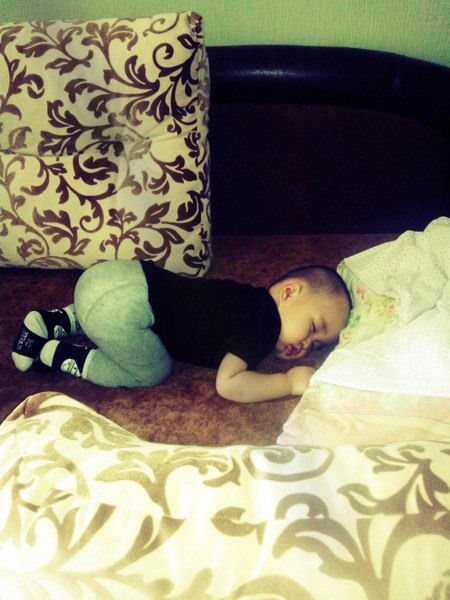 Лаура Мырзаева