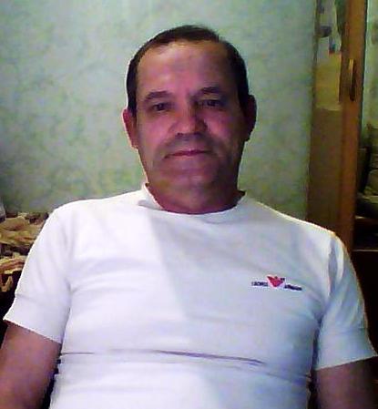 Виктор Аксёнов